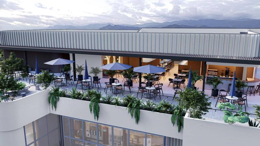 Consultorio en venta en Fundadores, Armenia, 40 m² · foto 24 de 24