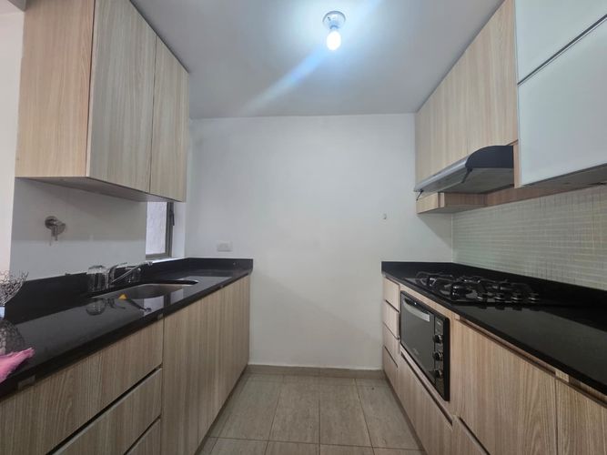Apartamento de 3 alcobas en venta en Belén, Medellín, 96 m² · foto 7 de 19