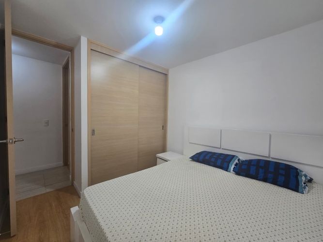 Apartamento de 3 alcobas en venta en Belén, Medellín, 96 m² · foto 9 de 19