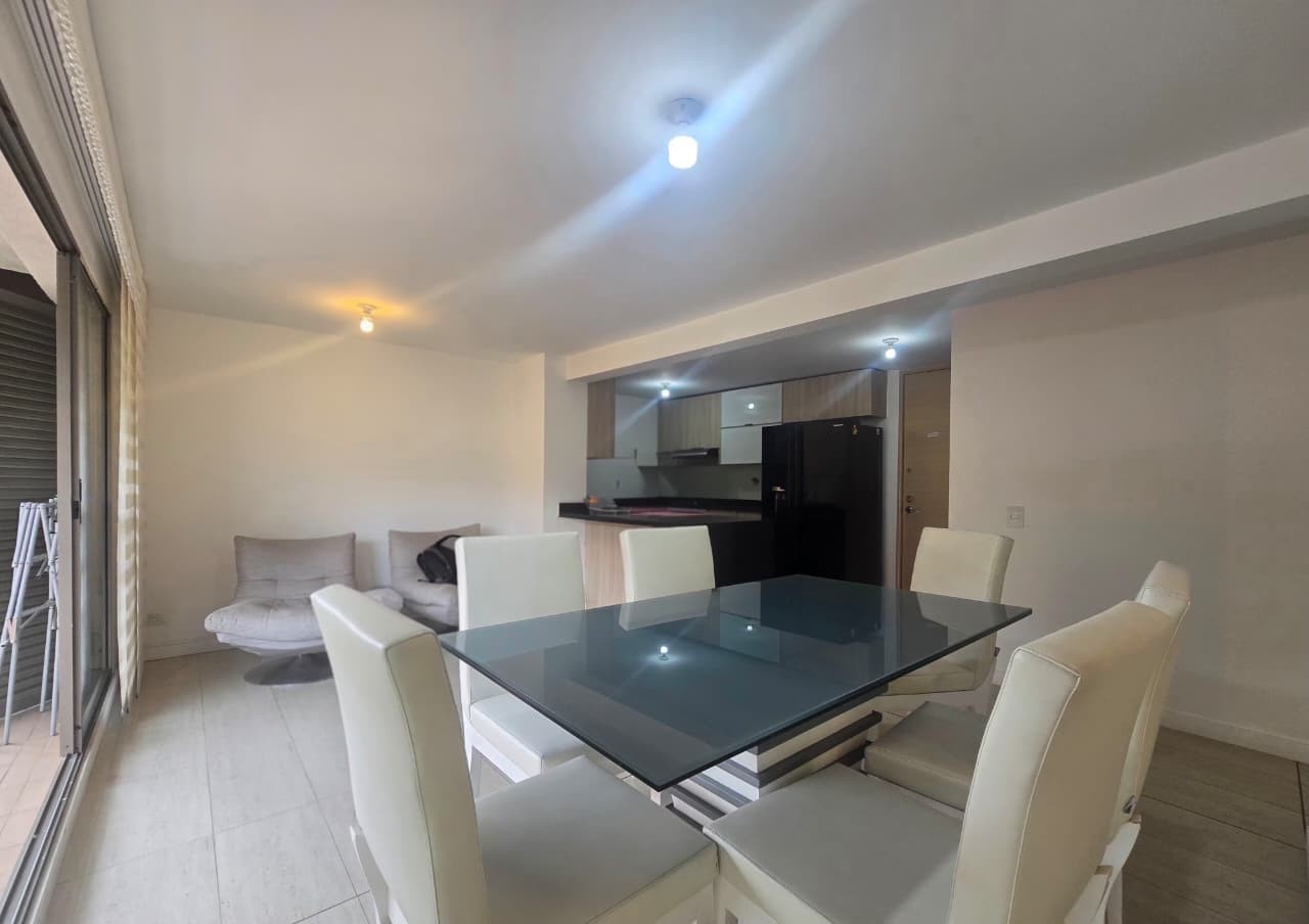 Apartamento en venta en Belén, Medellín 5