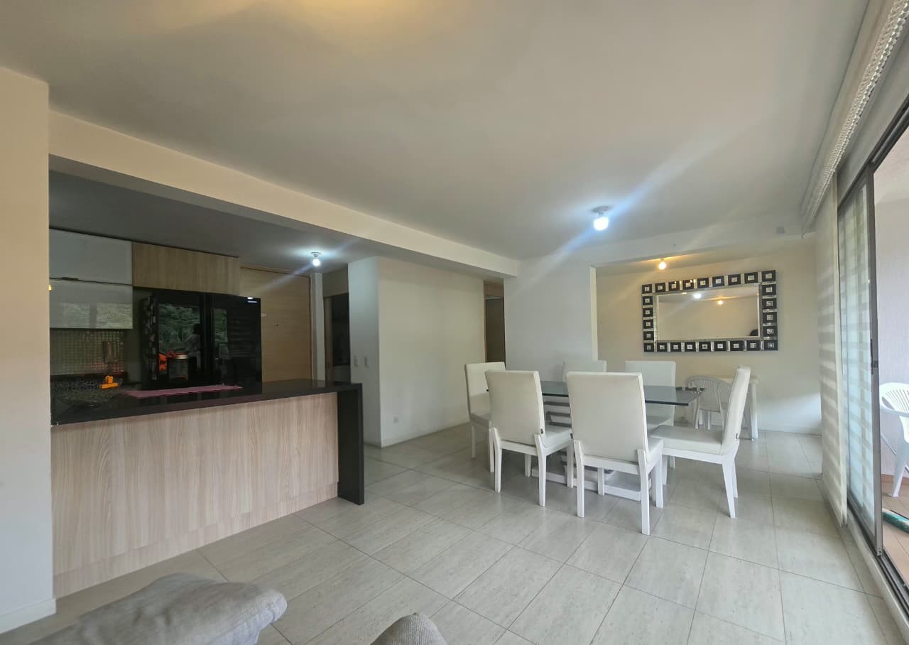 Apartamento en venta en Belén, Medellín 4