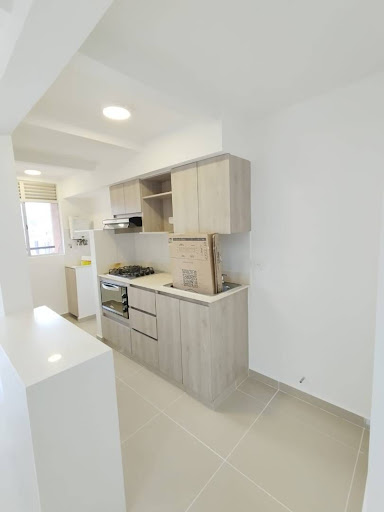 Apartamento en Arriendo en Sabaneta real, Sabaneta