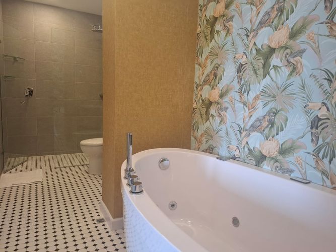 Apartamento de 2 alcobas en arriendo en Santa María De Los Ángeles, Medellín, 102 m² · foto 12 de 15