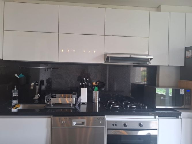Apartamento de 2 alcobas en arriendo en Santa María De Los Ángeles, Medellín, 102 m² · foto 5 de 15
