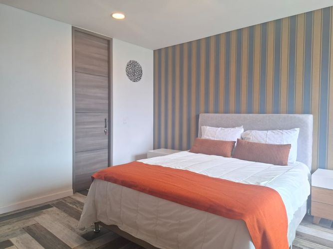 Apartamento de 2 alcobas en arriendo en Santa María De Los Ángeles, Medellín, 102 m² · foto 9 de 15