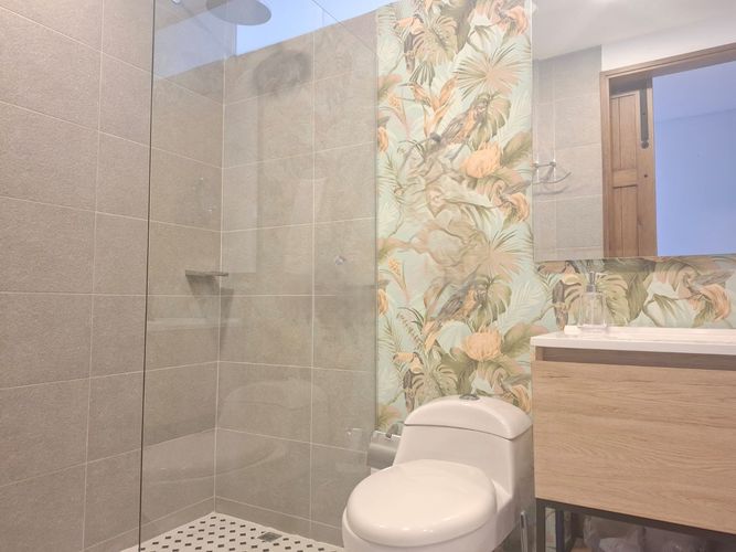 Apartamento de 2 alcobas en arriendo en Santa María De Los Ángeles, Medellín, 102 m² · foto 14 de 15