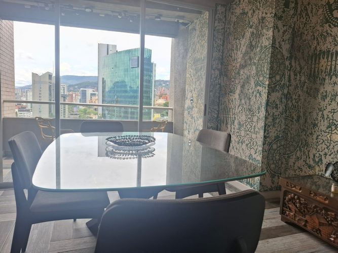 Apartamento de 2 alcobas en arriendo en Santa María De Los Ángeles, Medellín, 102 m² · foto 4 de 15