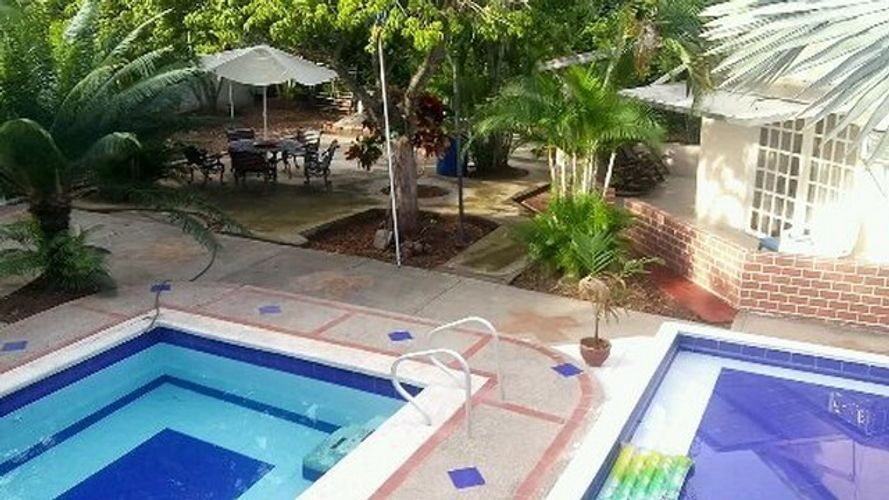 Casa de 3 alcobas en venta en Asentamiento Neiva Ya, Neiva, 500 m² · foto 21 de 24