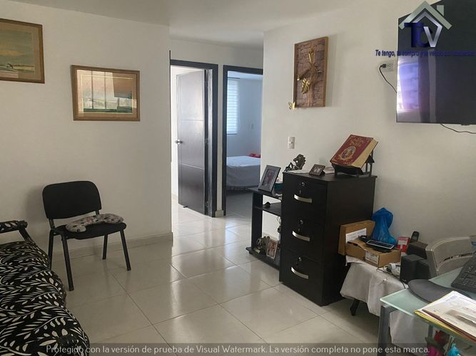 Apartamento de 3 alcobas en venta en El Prado, Bucaramanga, 88 m² · foto 4 de 11