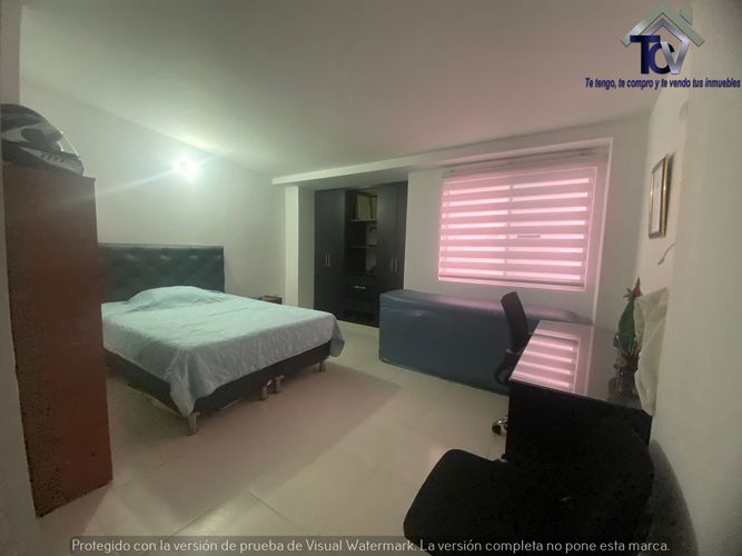 Apartamento de 3 alcobas en venta en El Prado, Bucaramanga, 88 m² · foto 5 de 11