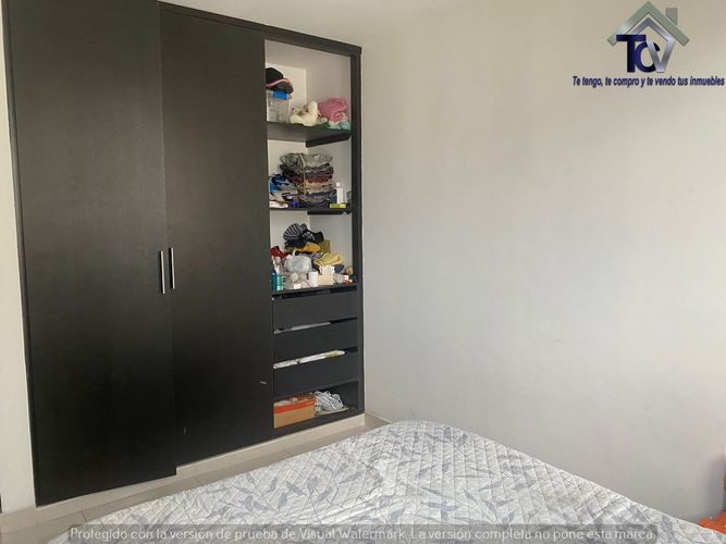 Apartamento de 3 alcobas en venta en El Prado, Bucaramanga, 88 m² · foto 6 de 11