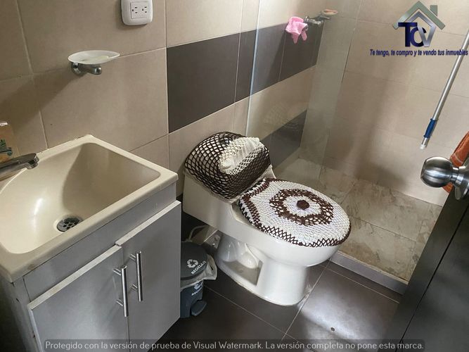 Apartamento de 3 alcobas en venta en El Prado, Bucaramanga, 88 m² · foto 11 de 11