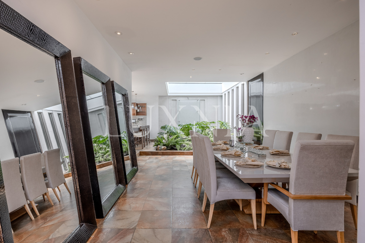Casa de 5 alcobas en venta en Santa Barbara Alta, Bogotá, 905 m² · foto 6 de 20