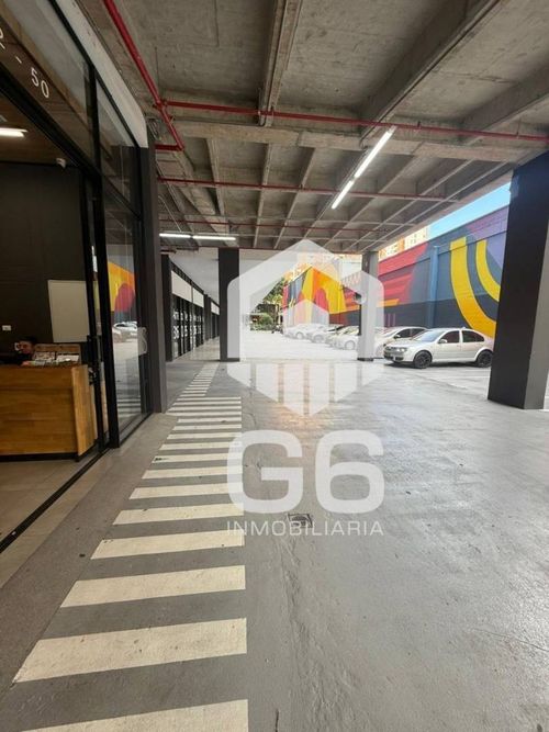 Oficina en arriendo en Los Colores, Medellín, 7 m² · foto 16 de 20