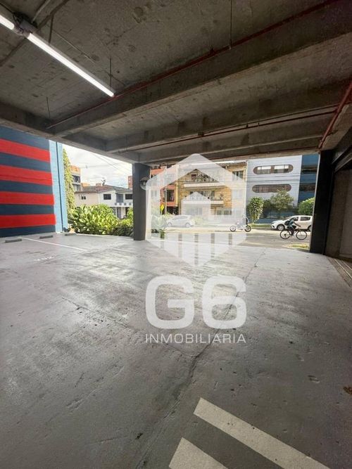 Oficina en arriendo en Los Colores, Medellín, 6 m² · foto 19 de 23