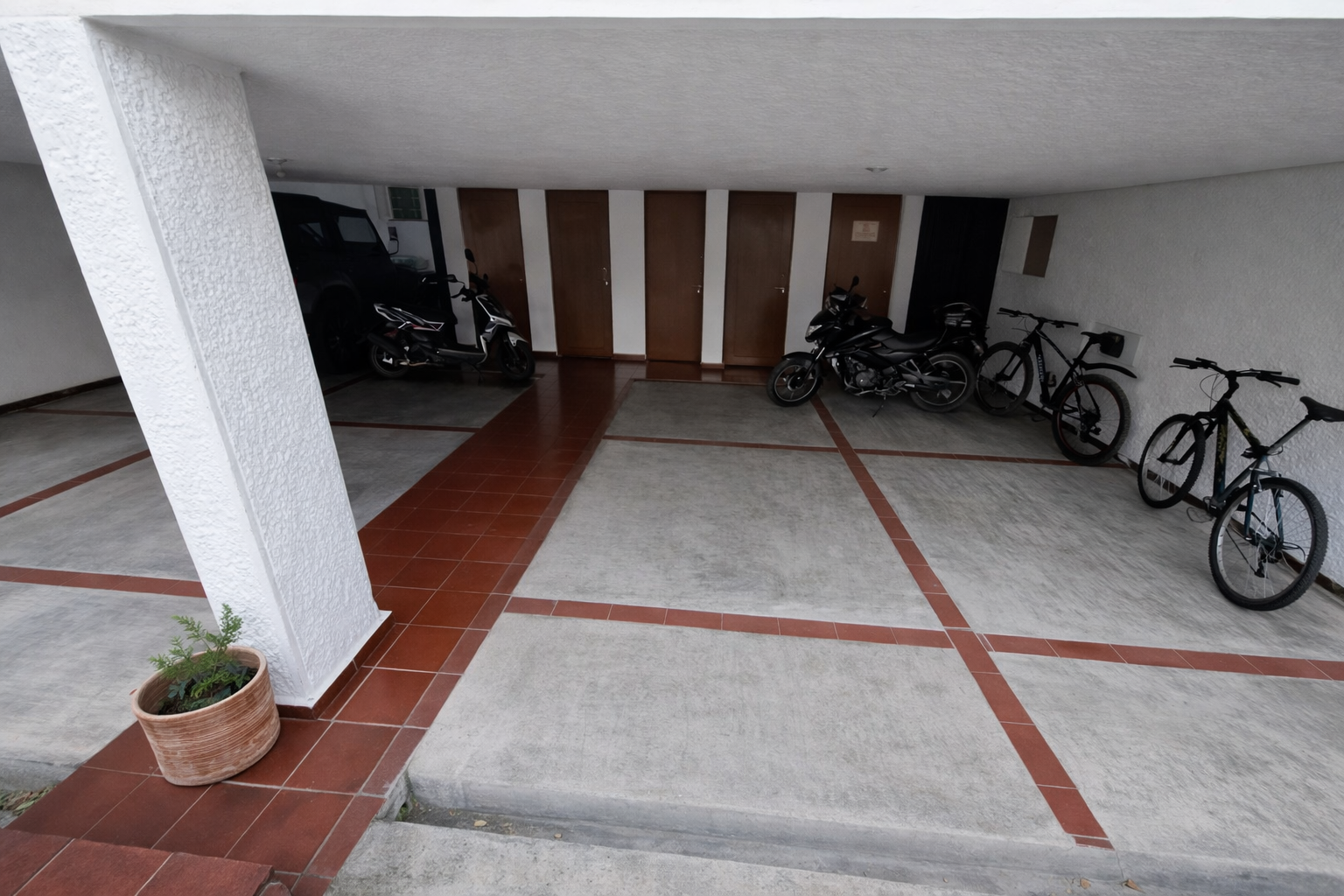 Apartamento en venta en Cedro Golf, Bogotá · foto 8 de 8