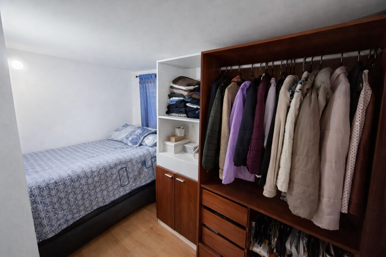 Apartamento en venta en Cedro Golf, Bogotá · foto 6 de 8