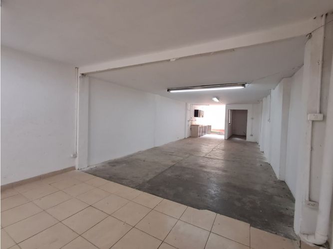 Local en venta en Prado, Medellín, 113 m² · foto 2 de 6
