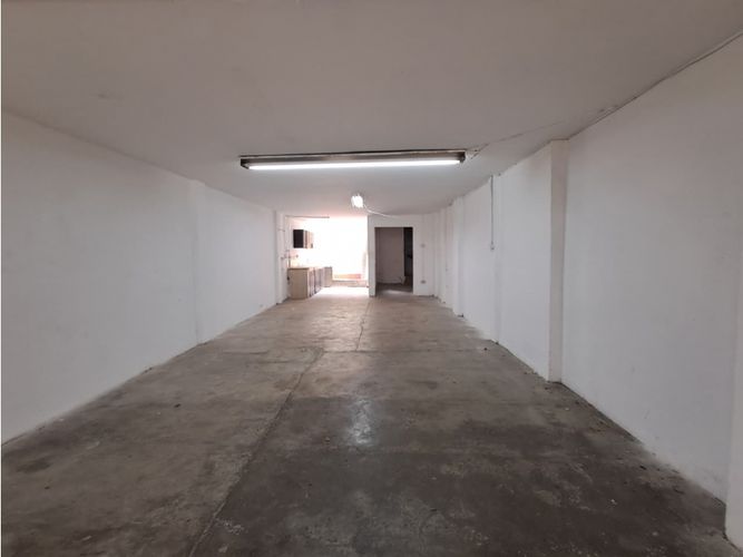 Local en venta en Prado, Medellín, 113 m² · foto 3 de 6