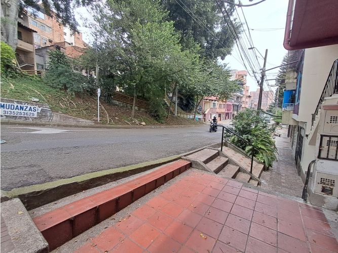 Local en venta en Prado, Medellín, 113 m² · foto 6 de 6