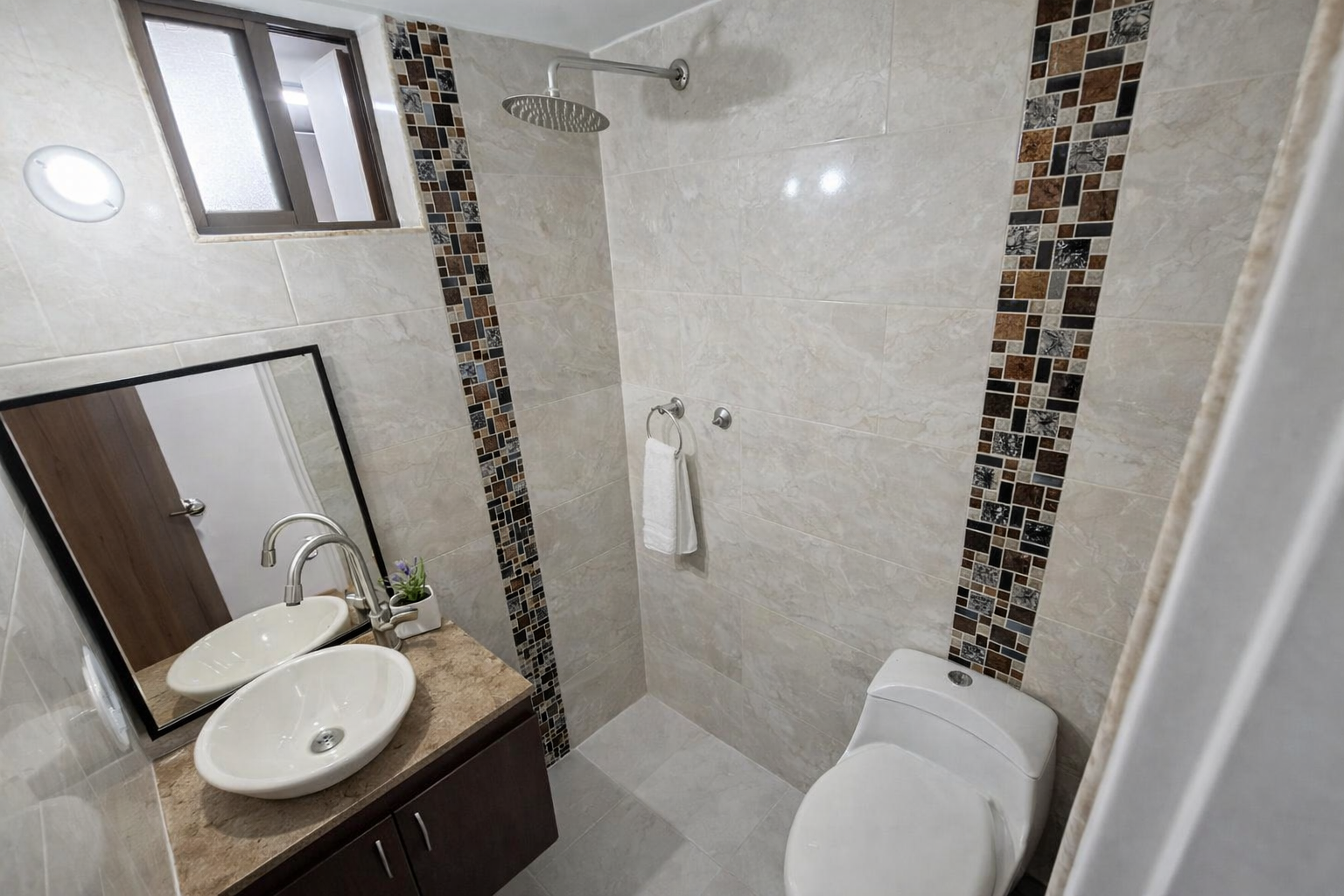 Apartamento en venta en Cedro Golf, Bogotá · foto 7 de 8