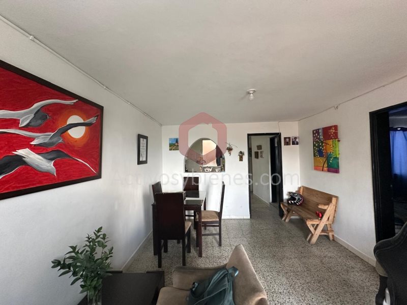Apartment for sale in Villa hermosa, Medellín 3