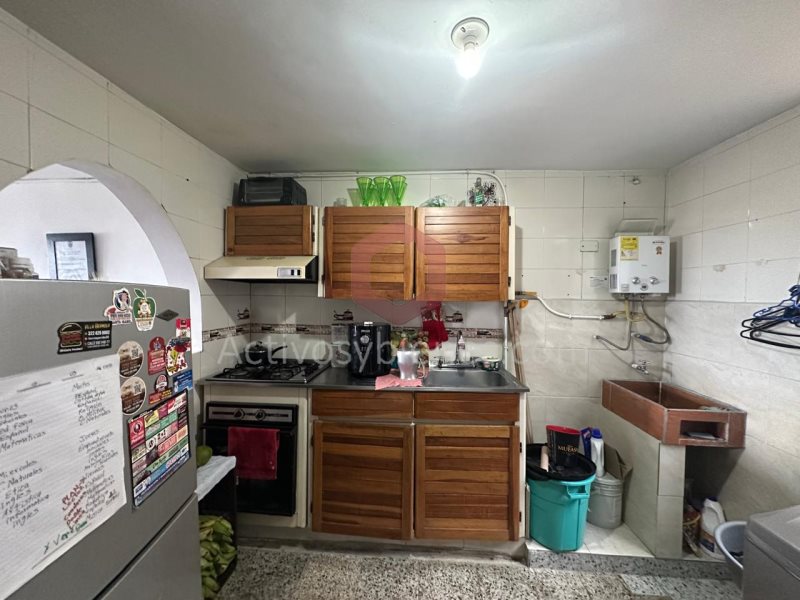Apartment for sale in Villa hermosa, Medellín 5