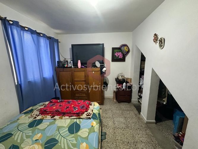 Apartamento en venta en Urbanizacion Torres La Palma, Medellín · foto 7 de 24