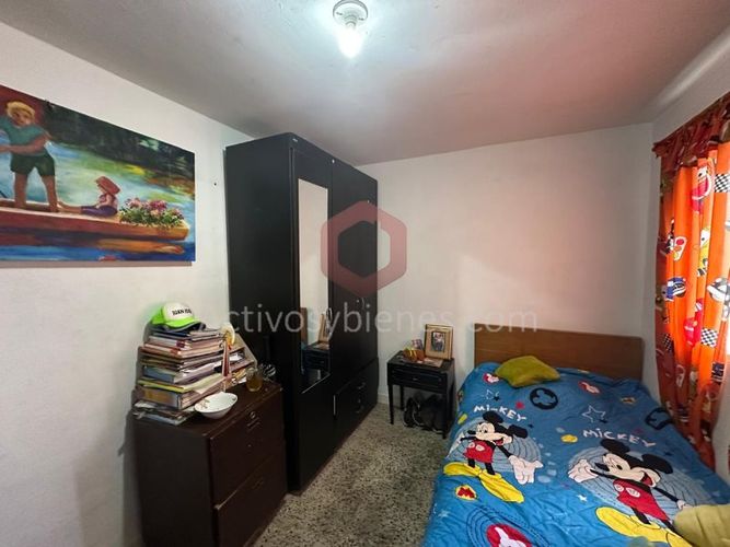 Apartamento en venta en Urbanizacion Torres La Palma, Medellín · foto 8 de 24