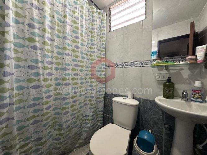 Apartamento en venta en Urbanizacion Torres La Palma, Medellín · foto 9 de 24