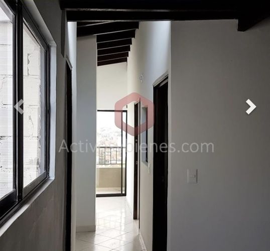 Apartamento en venta en Urbanizacion Torres La Palma, Medellín · foto 10 de 24