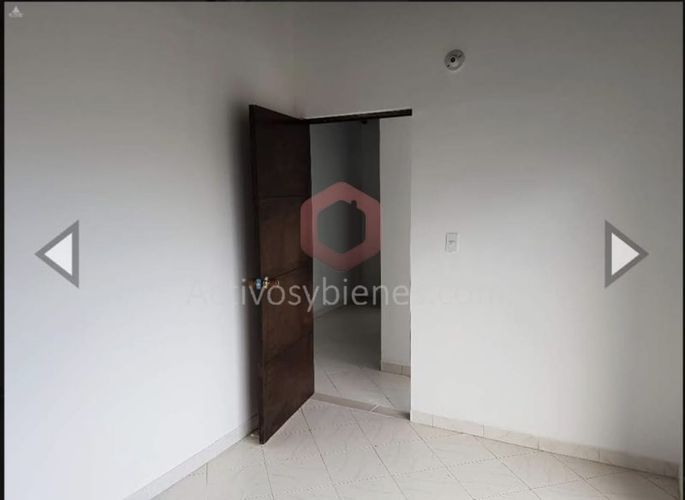 Apartamento en venta en Urbanizacion Torres La Palma, Medellín · foto 11 de 24