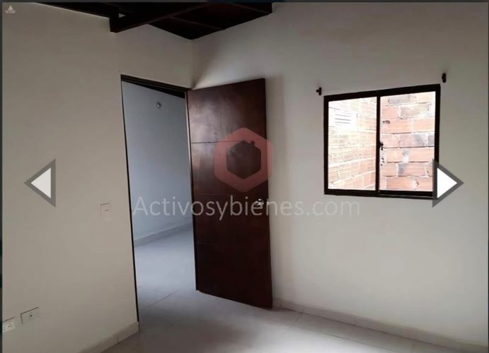 Apartamento en venta en Urbanizacion Torres La Palma, Medellín · foto 14 de 24