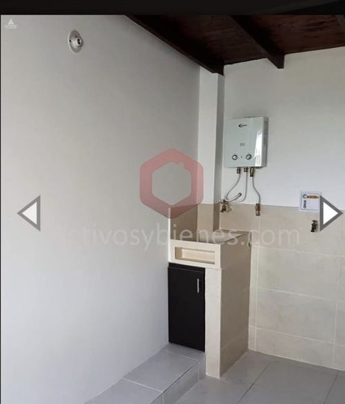 Apartamento en venta en Urbanizacion Torres La Palma, Medellín · foto 17 de 24
