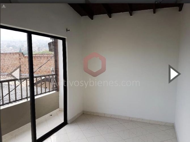 Apartamento en venta en Urbanizacion Torres La Palma, Medellín · foto 18 de 24