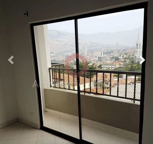 Apartamento en venta en Urbanizacion Torres La Palma, Medellín · foto 19 de 24