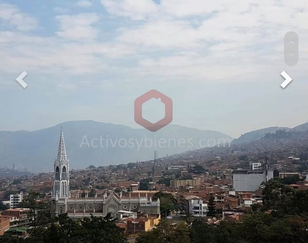 Apartamento en venta en Urbanizacion Torres La Palma, Medellín · foto 20 de 24