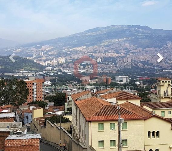 Apartamento en venta en Urbanizacion Torres La Palma, Medellín · foto 21 de 24