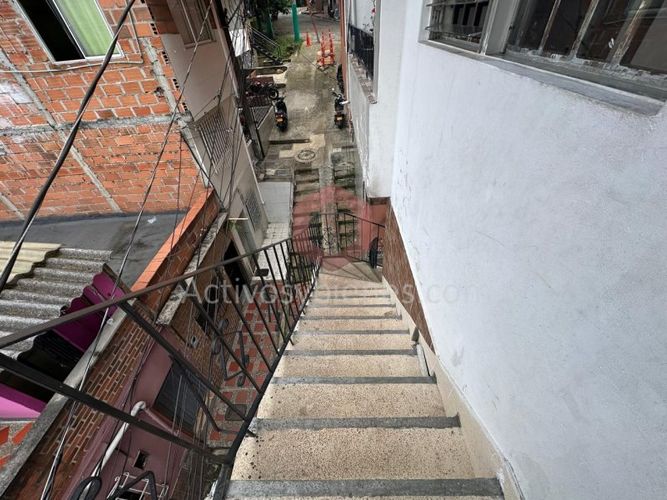 Apartamento en venta en Urbanizacion Torres La Palma, Medellín · foto 23 de 24
