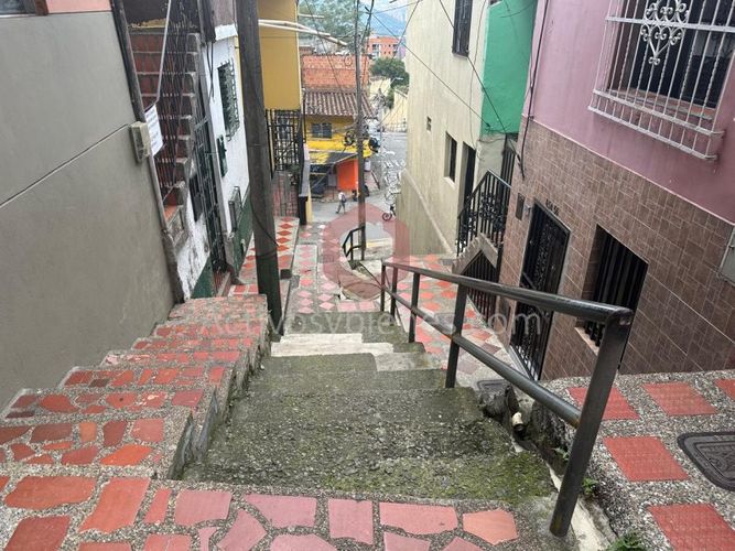 Apartamento en venta en Urbanizacion Torres La Palma, Medellín · foto 24 de 24