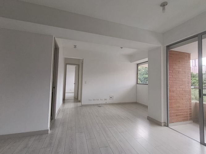 Apartamento de 2 alcobas en arriendo en Las Lomitas, Sabaneta, 70 m² · foto 5 de 20