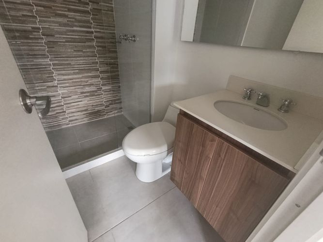 Apartamento de 2 alcobas en arriendo en Las Lomitas, Sabaneta, 70 m² · foto 12 de 20
