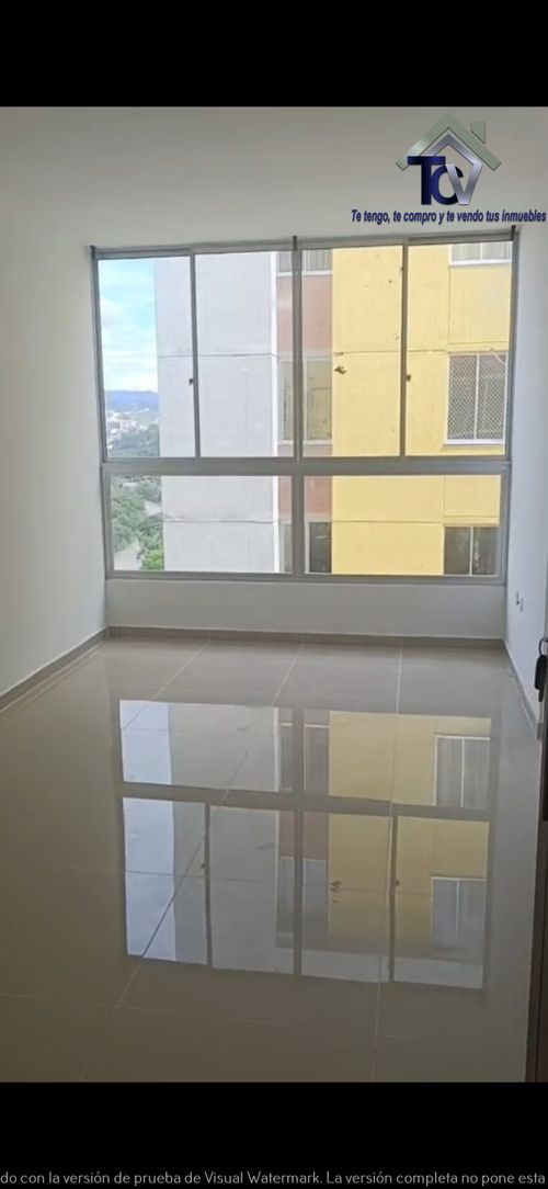 Apartamento de 3 alcobas en venta en San Antonio Del Carrizal, Girón, 61 m² · foto 5 de 21