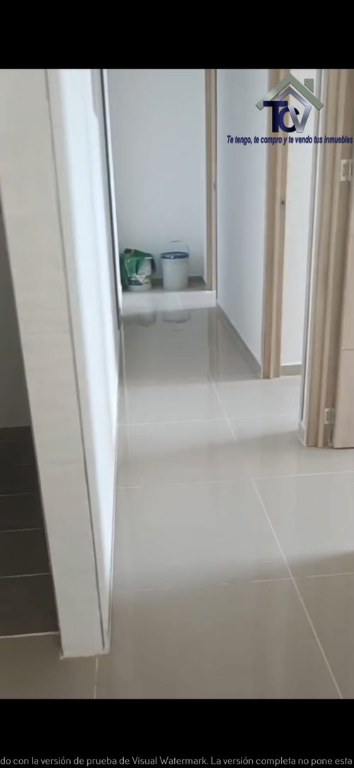 Apartamento de 3 alcobas en venta en San Antonio Del Carrizal, Girón, 61 m² · foto 7 de 21