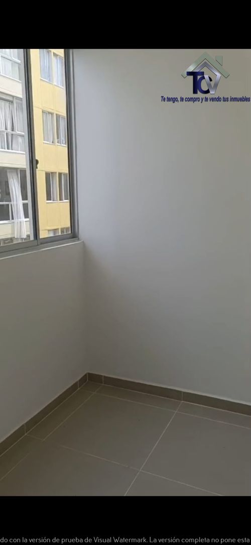 Apartamento de 3 alcobas en venta en San Antonio Del Carrizal, Girón, 61 m² · foto 10 de 21