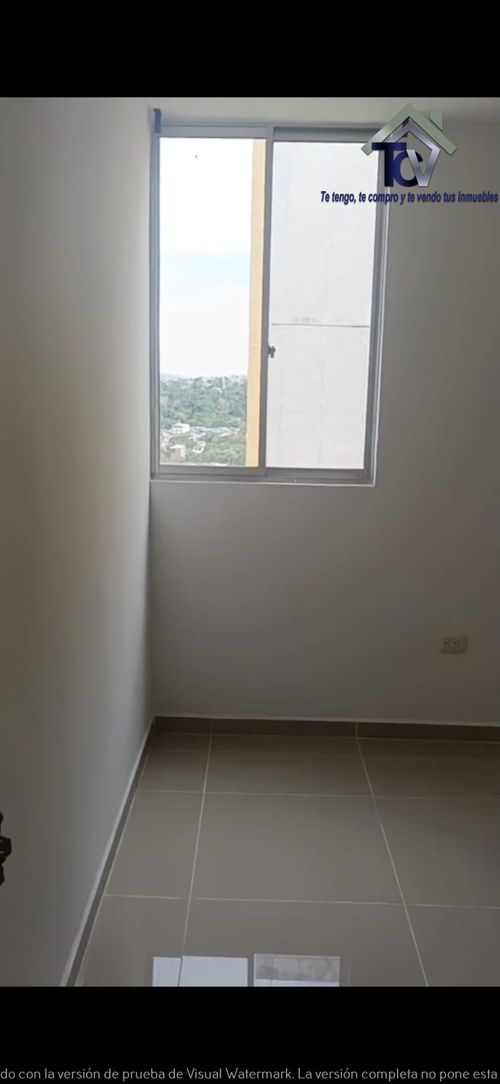 Apartamento de 3 alcobas en venta en San Antonio Del Carrizal, Girón, 61 m² · foto 11 de 21