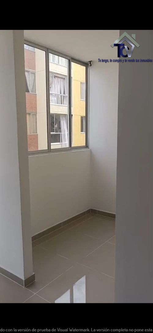 Apartamento de 3 alcobas en venta en San Antonio Del Carrizal, Girón, 61 m² · foto 12 de 21