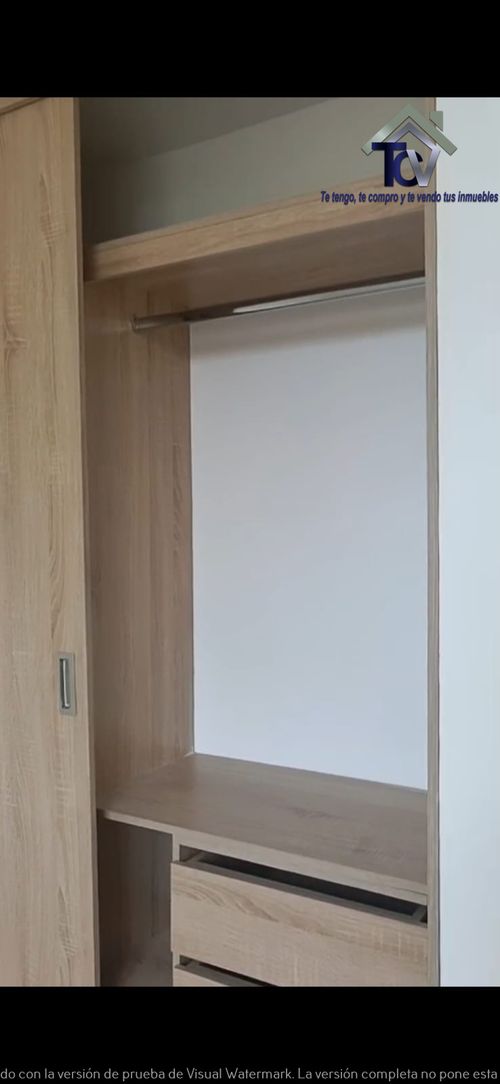 Apartamento de 3 alcobas en venta en San Antonio Del Carrizal, Girón, 61 m² · foto 13 de 21
