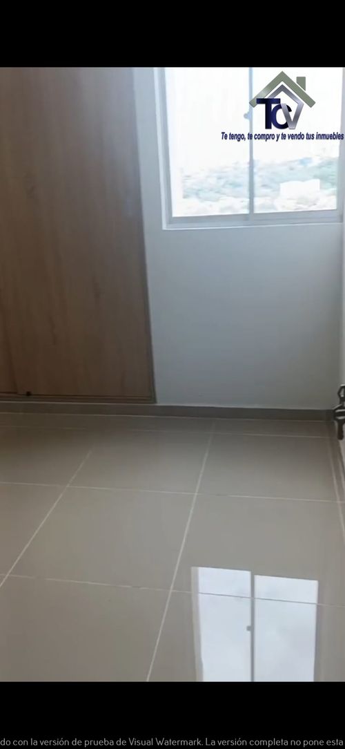 Apartamento de 3 alcobas en venta en San Antonio Del Carrizal, Girón, 61 m² · foto 16 de 21