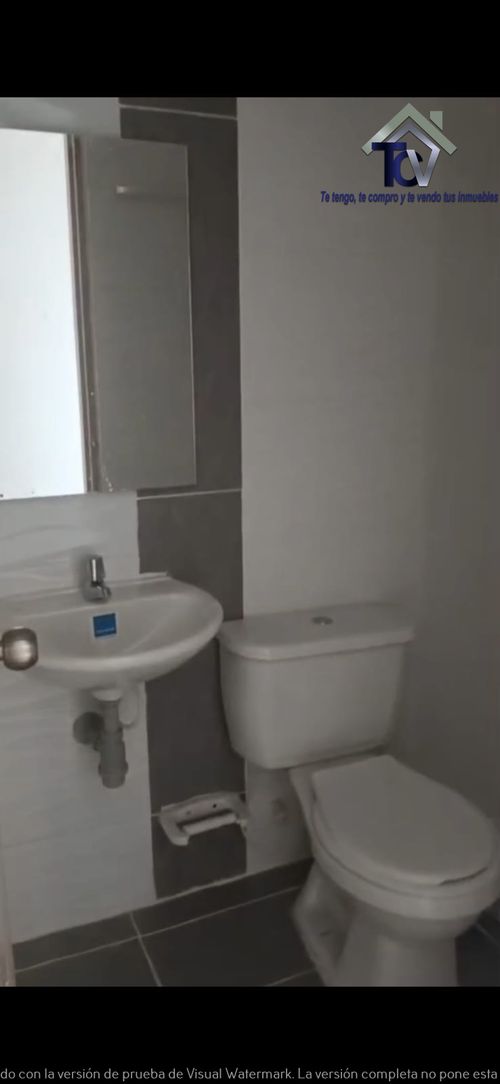 Apartamento de 3 alcobas en venta en San Antonio Del Carrizal, Girón, 61 m² · foto 18 de 21